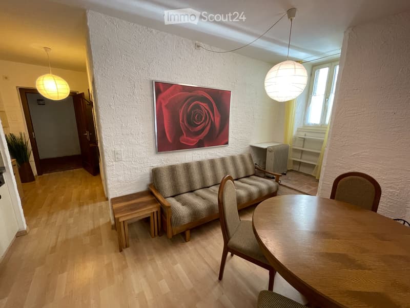 Ferienwohnung in Rovio zu vermieten (2)