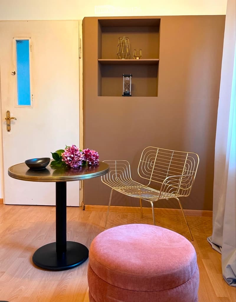 Wohnung mit Terrasse und Garten (5)