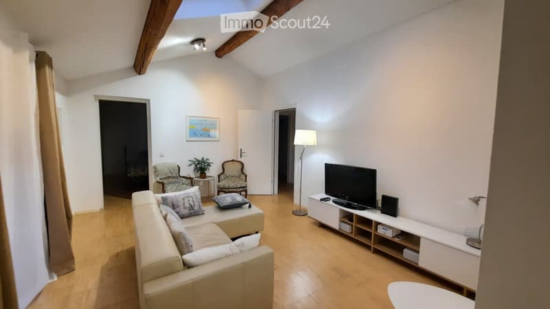 Muralto, appartamento ammobiliato con stupenda vista lago (4)