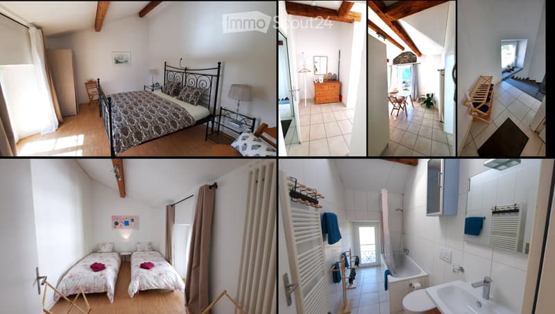 Muralto, appartamento ammobiliato con stupenda vista lago (5)