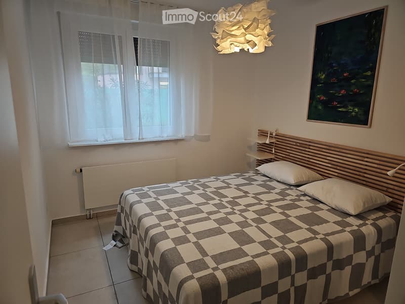 Caslano: 2,5 Locali ristrutturato/ammobiliato a nuovo (2)