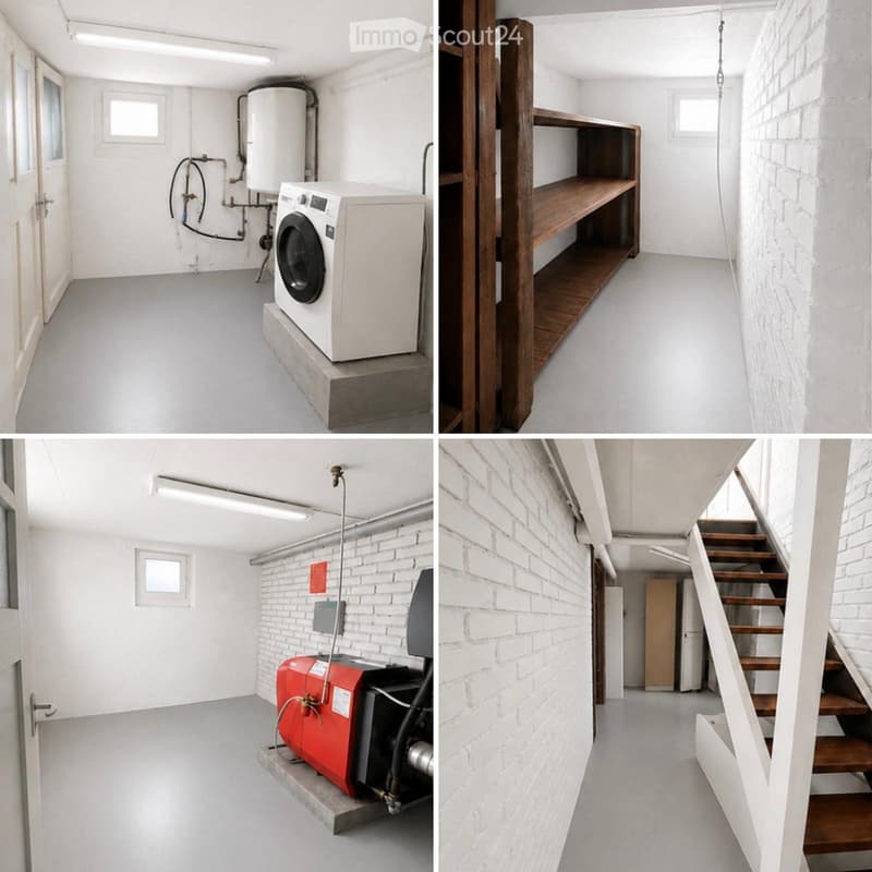 4½-Zimmer-Einfamilienhaus mit Garten und Garage (4)