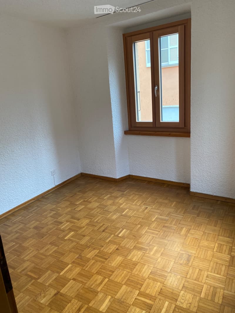 San Pietro di Stabio - Affittasi appartamento 4.5 locali (4)