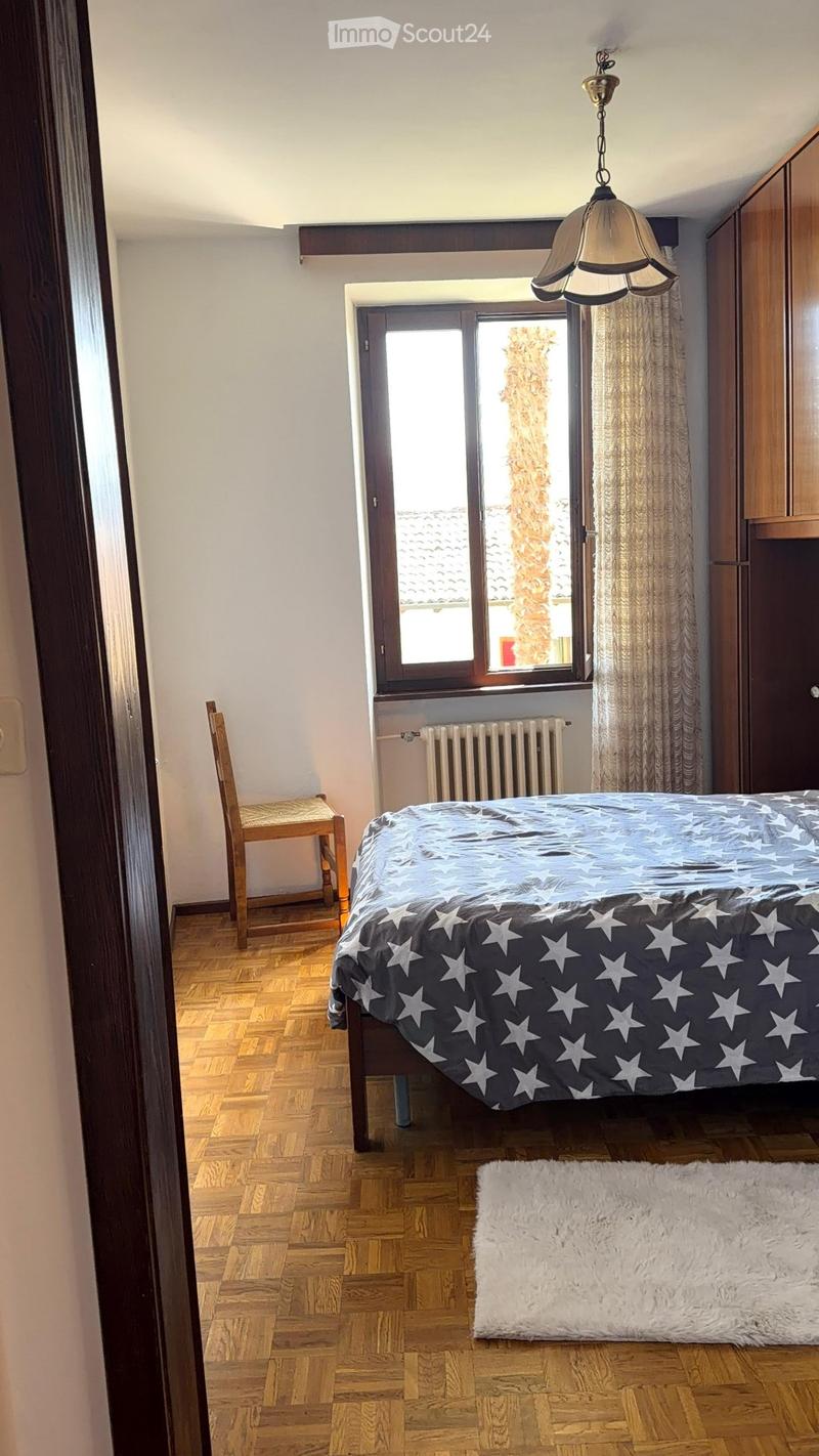 Grazioso e luminoso 2.5 locali CHF 900. tutto incluso (1)