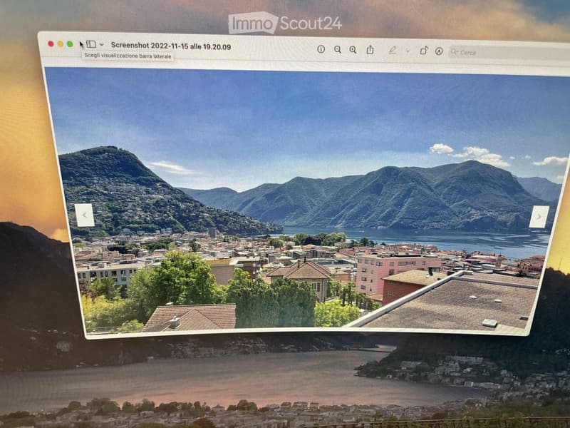 Affittiamo 6 appartamenti in affitto a Lugano-Massagno (3)