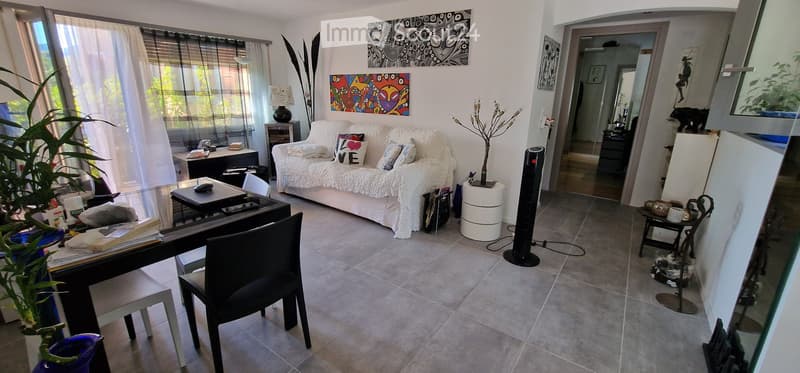 spazioso appartamento 3,5 locali ad agno (2)