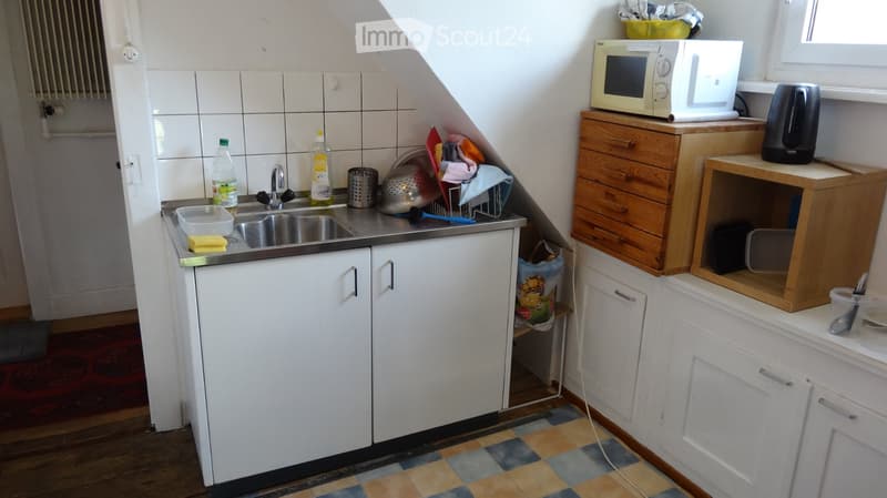Möbliertes Zimmer in Chur (4)