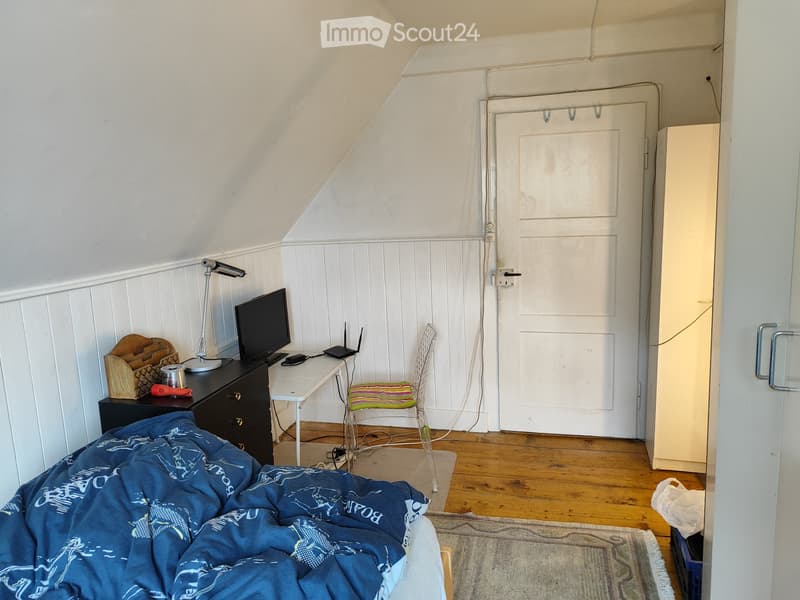 Möbliertes Zimmer in Chur (2)