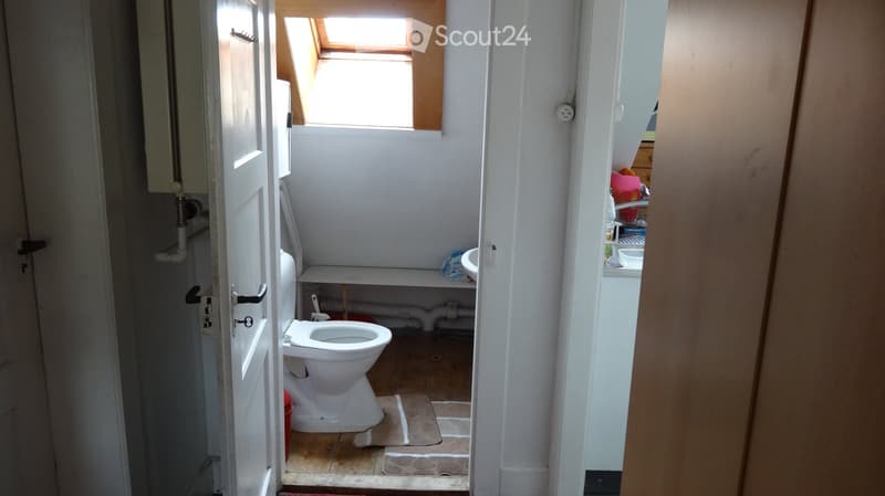Möbliertes Zimmer in Chur (5)