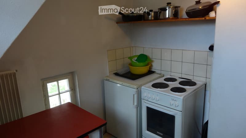 Möbliertes Zimmer in Chur (3)