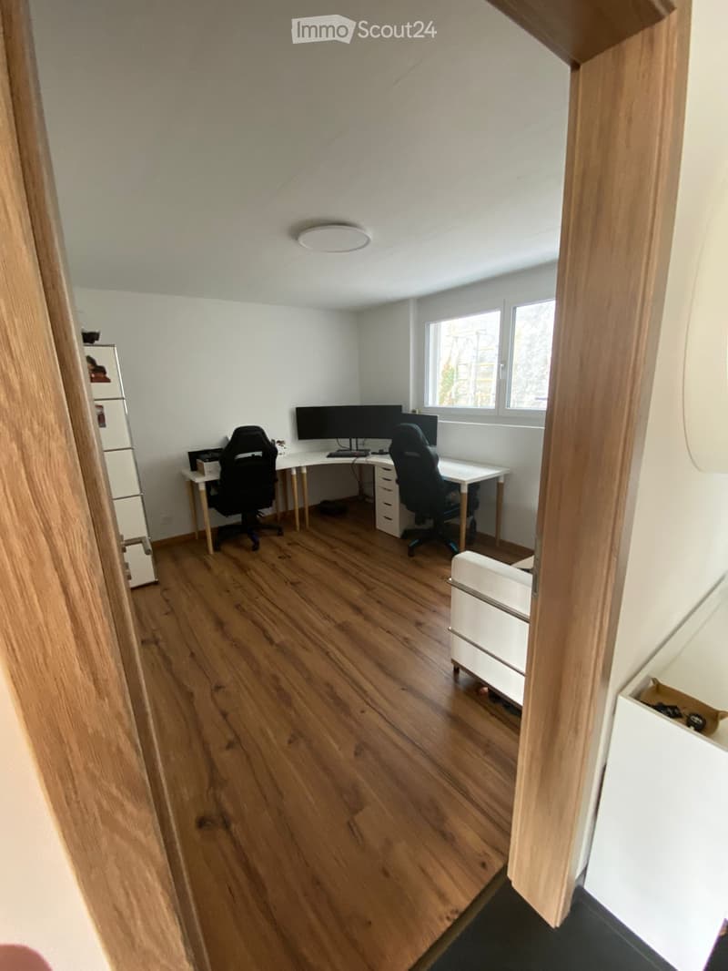 Moderne 3-Zimmer-Wohnung (5)
