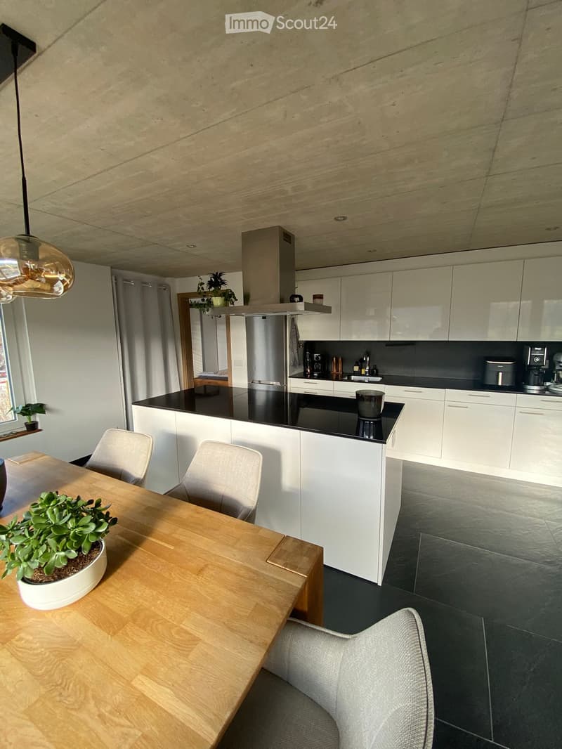 Moderne 3-Zimmer-Wohnung (3)