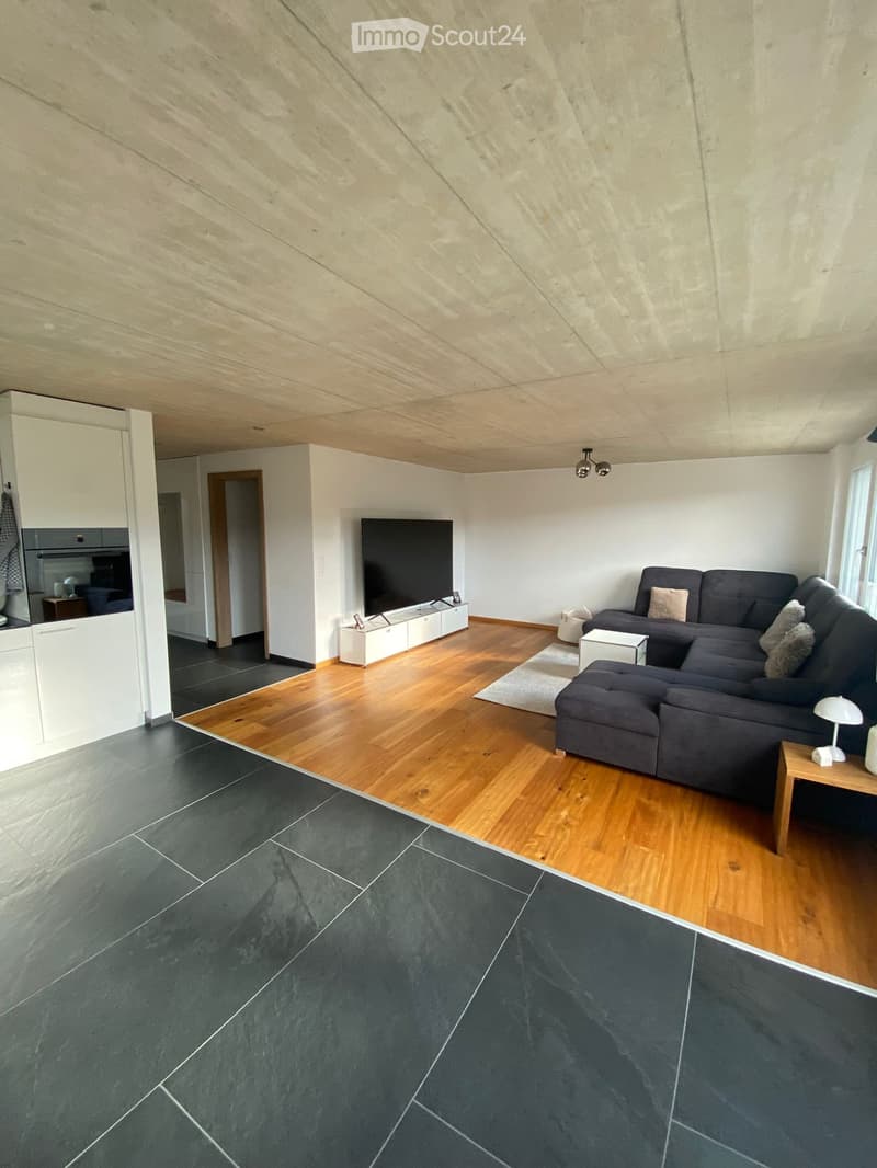 Moderne 3-Zimmer-Wohnung (1)