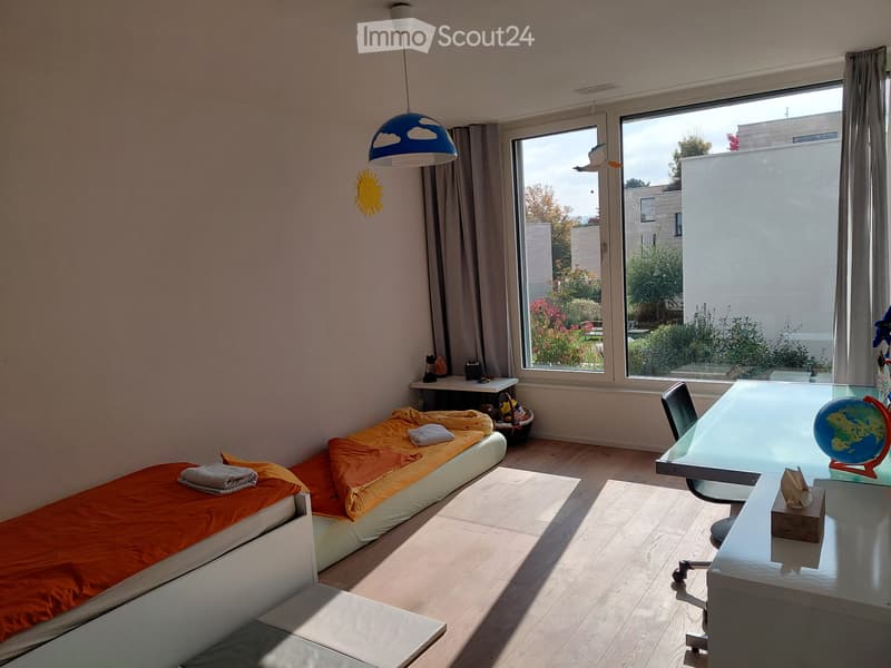 Neubau mit Sicht auf Basel - house to rent (5)