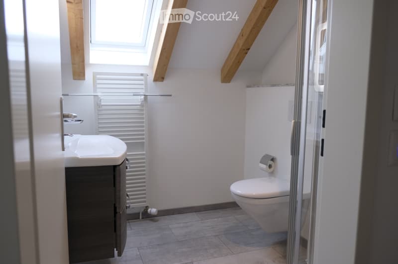 3 Zimmer Maisonette (4)
