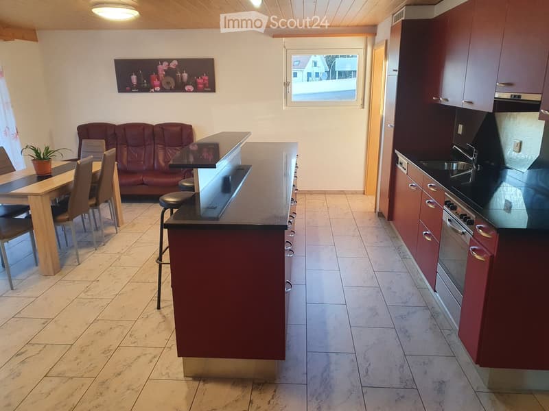 Möbliertes Zimmer in Monatsmiete alles inkl. (3)