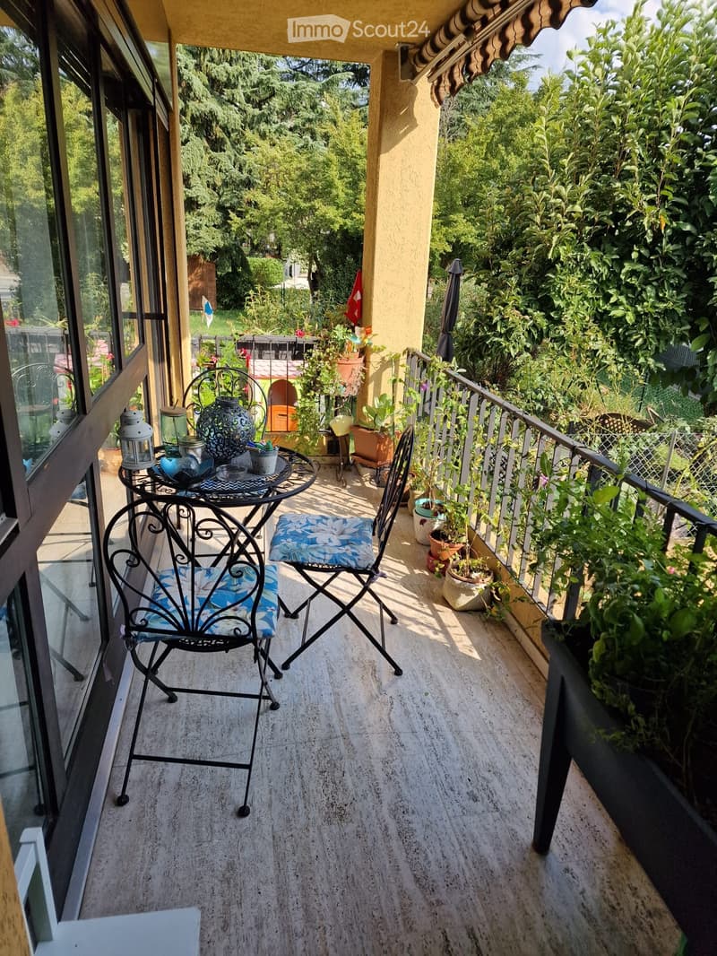 Affittasi appartamento (5)