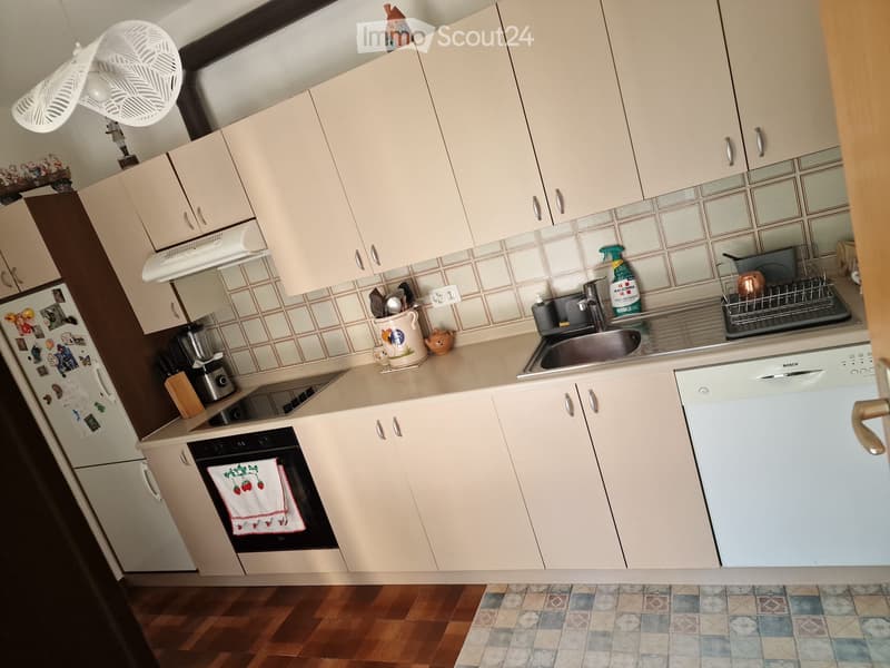Affittasi appartamento (4)