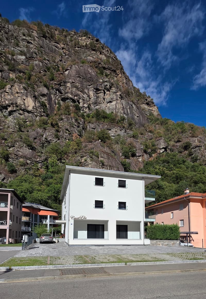AFFITASI AMPIO 2,5 LOC a Pollegio (1)