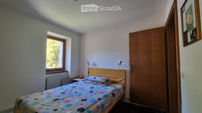 Appartamento 2 ½ cerco subentrante (3)