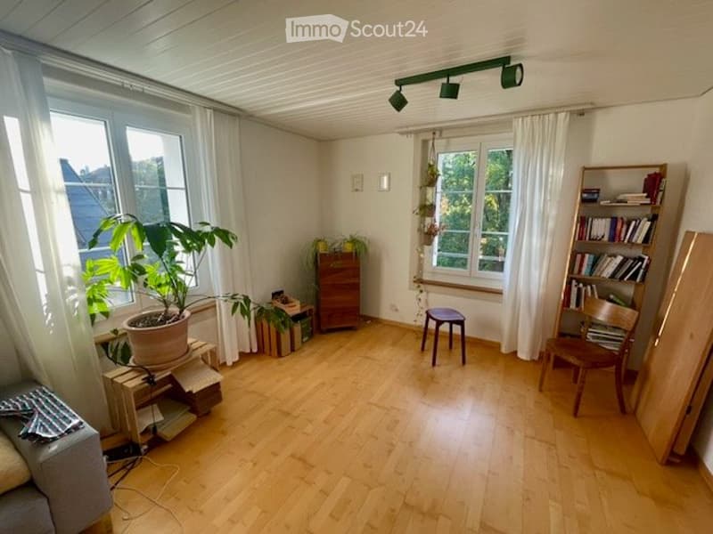 Suche Nachmieter*in für ruhige 3-Zimmer Wohnung (1)