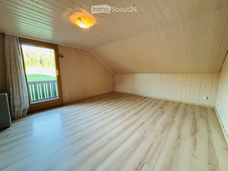 Schöne 4.5 Zimmer Wohnung in Wolhusen zu vermieten im 2.OG (5)