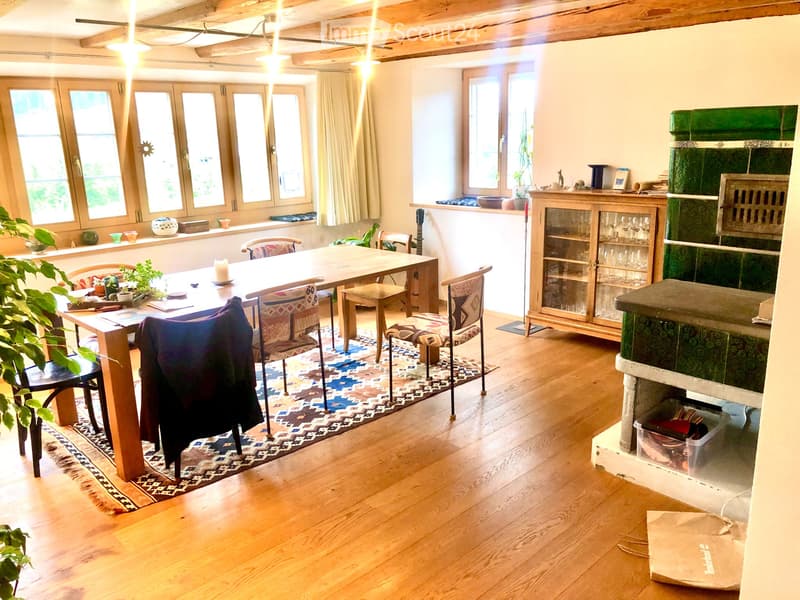 WG-Zimmer im Zürcher Oberland bei Bäretswil ab 1.4.2027 (5)