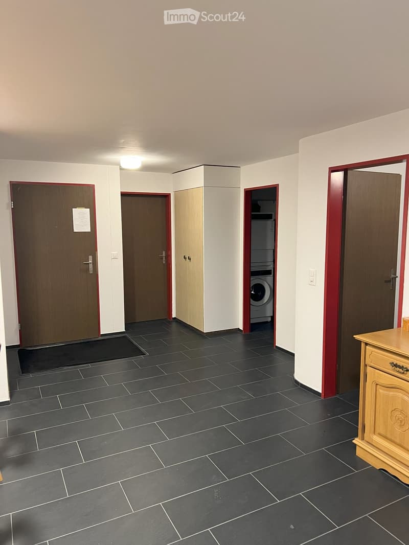 Wohnen mitten in der Stadt (1)