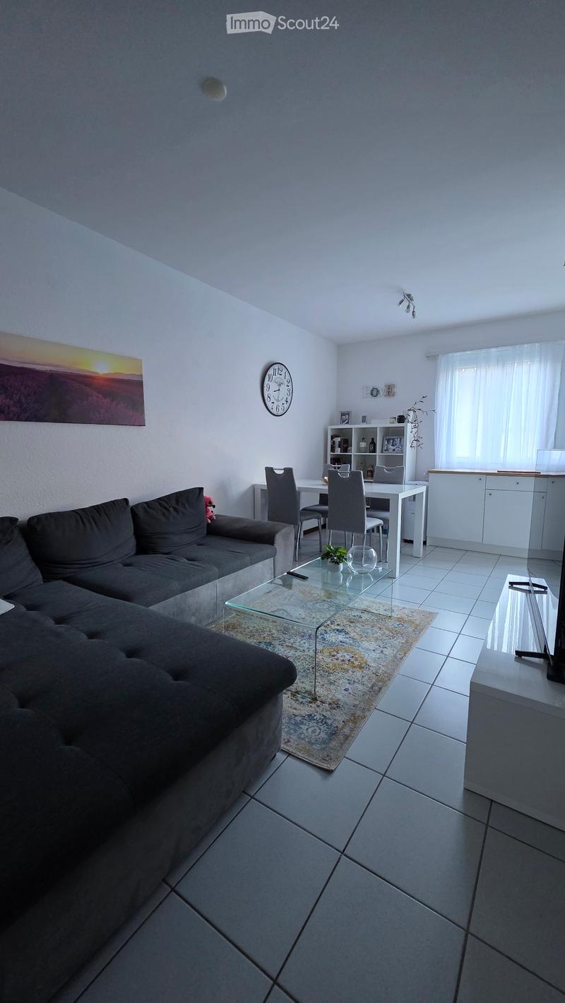 Appartamento a Bellinzona Nord (1)