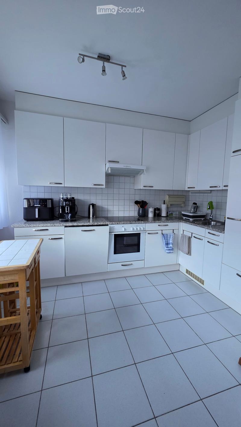 Appartamento a Bellinzona Nord (5)