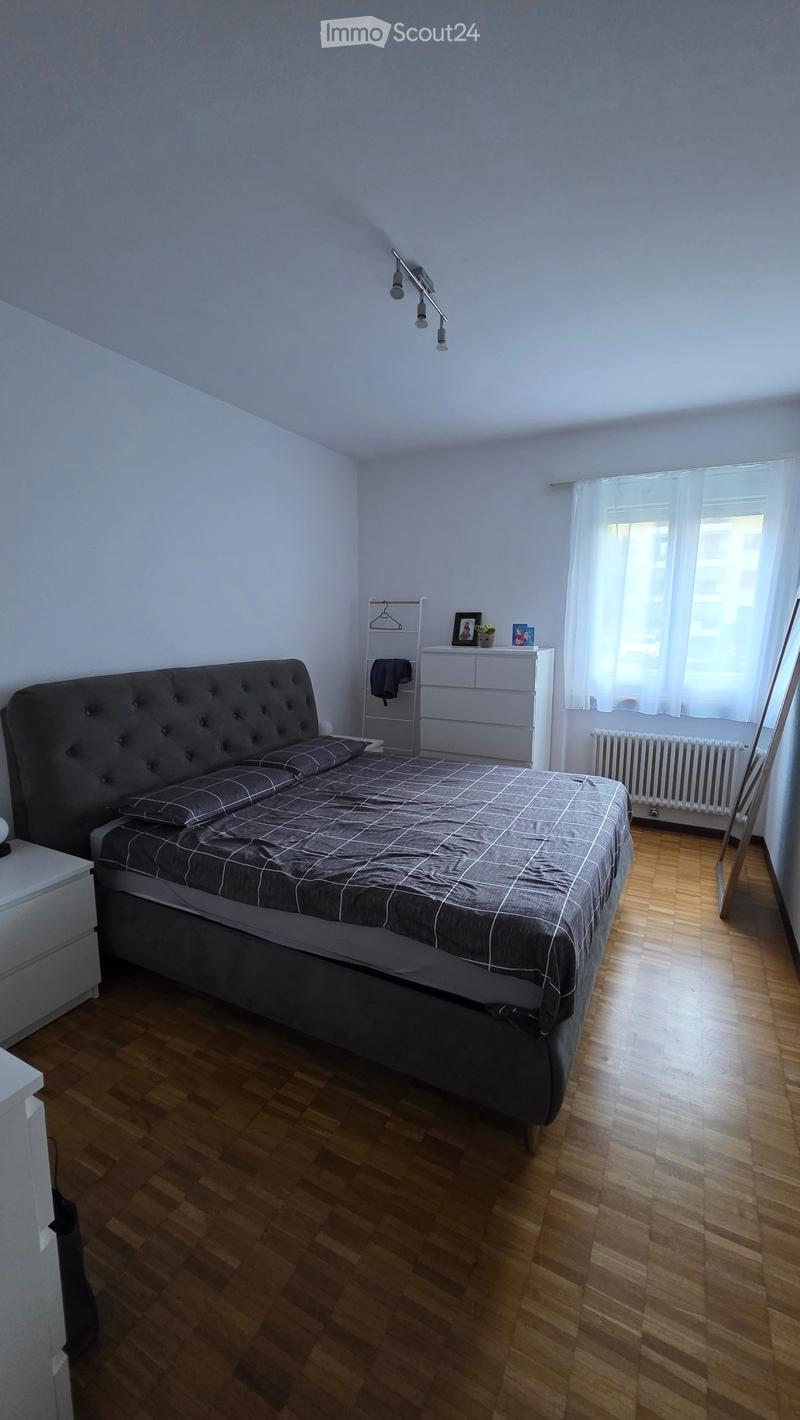Appartamento a Bellinzona Nord (2)