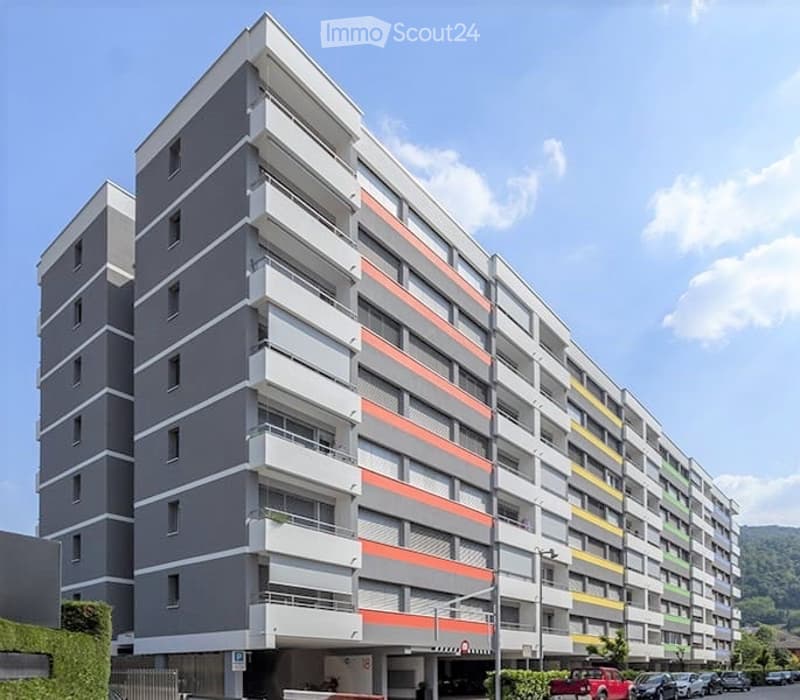 APPARTAMENTO CHIASSO (1)