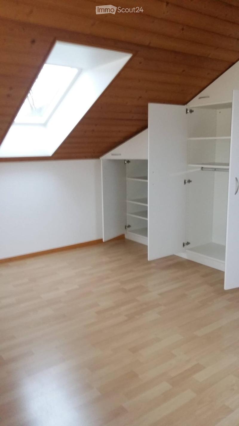 Exklusive 5,5 Zimmer-Wohnung mit 115 m2 (5)