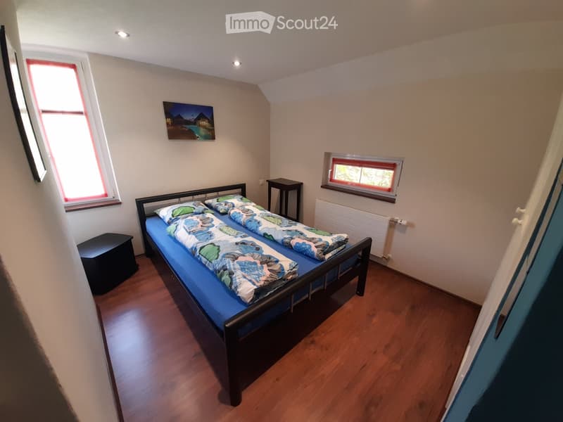 WG-Zimmer im Grünen (5)