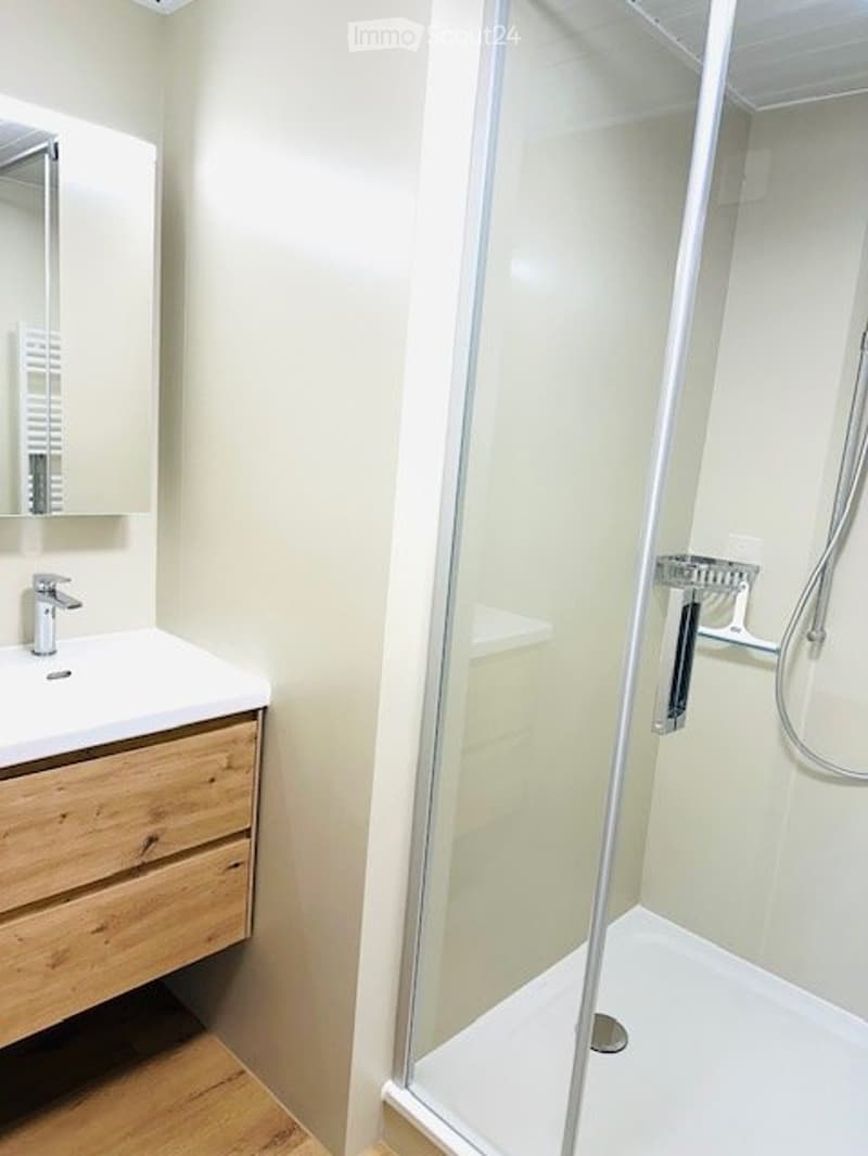 Vermiete neu renovierte 2,5 Zimmer Wohnung (3)
