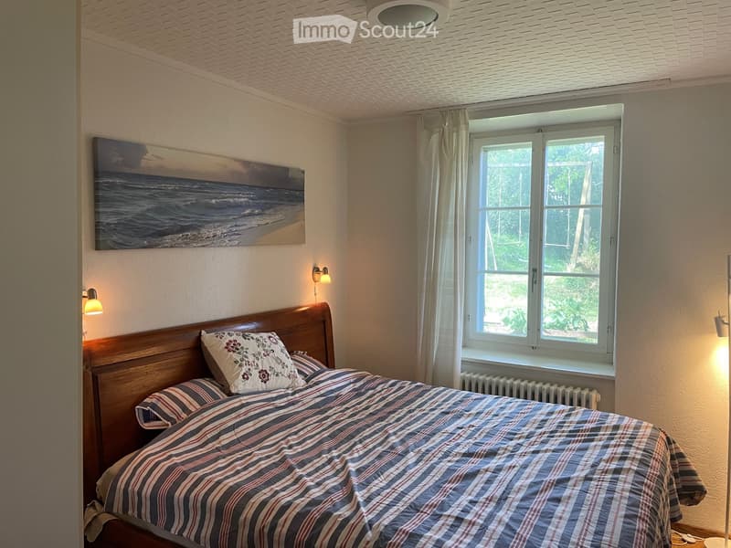 Cosy furnished groundfloor appartment with garden (3)