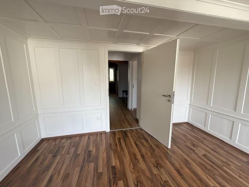 Mitbewohner gesucht - helle WG-Zimmer, ca. 20 m² (2)