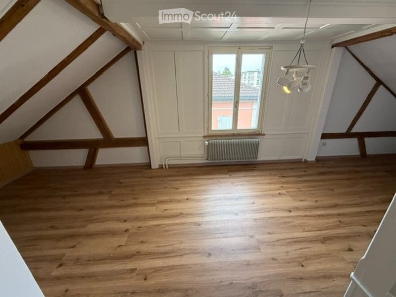Mitbewohner gesucht - helle WG-Zimmer, ca. 20 m² (5)