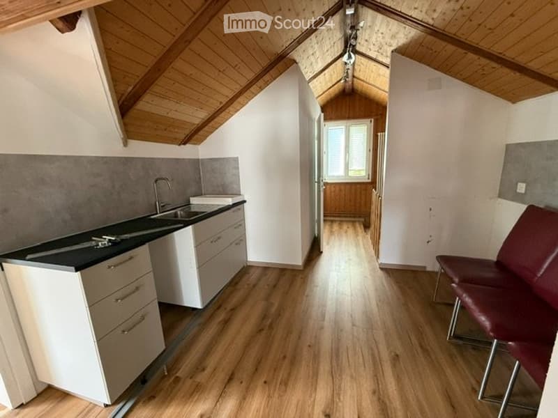 Mitbewohner gesucht - helle WG-Zimmer, ca. 20 m² (3)