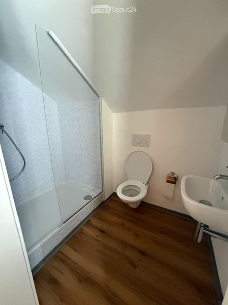 Mitbewohner gesucht - helle WG-Zimmer, ca. 20 m² (4)
