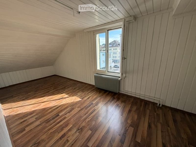 Mitbewohner gesucht - helle WG-Zimmer, ca. 20 m² (1)
