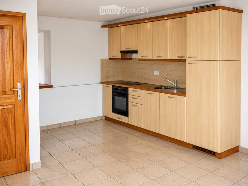 Affitasi - Casa ad Aurigeno Vallemaggia (4)
