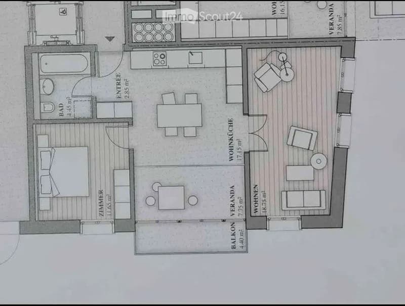 Wohnung 3 Zimmer (5)