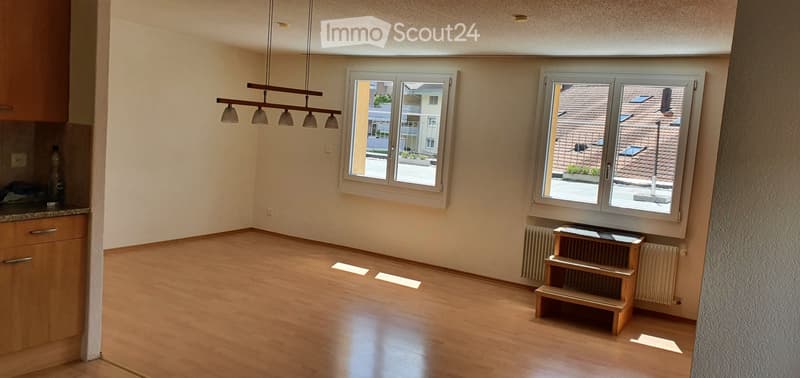 5,5-Zimmerwohnung mit Dachterrasse & See-/Bergsicht (3)