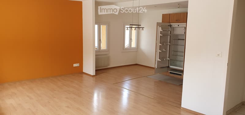 5,5-Zimmerwohnung mit Dachterrasse & See-/Bergsicht (5)