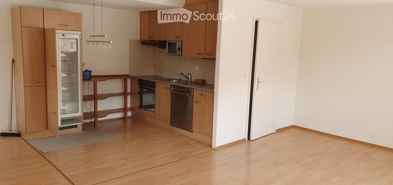 5,5-Zimmerwohnung mit Dachterrasse & See-/Bergsicht (2)