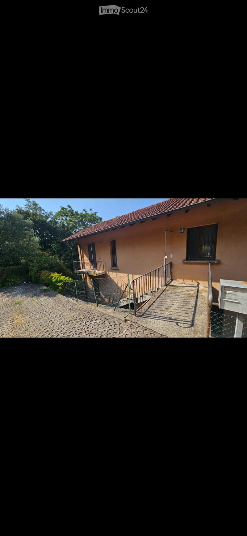 Casa  con 2 appartamenti separati (3)