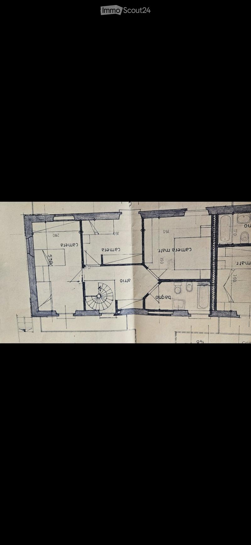 Casa  con 2 appartamenti separati (2)