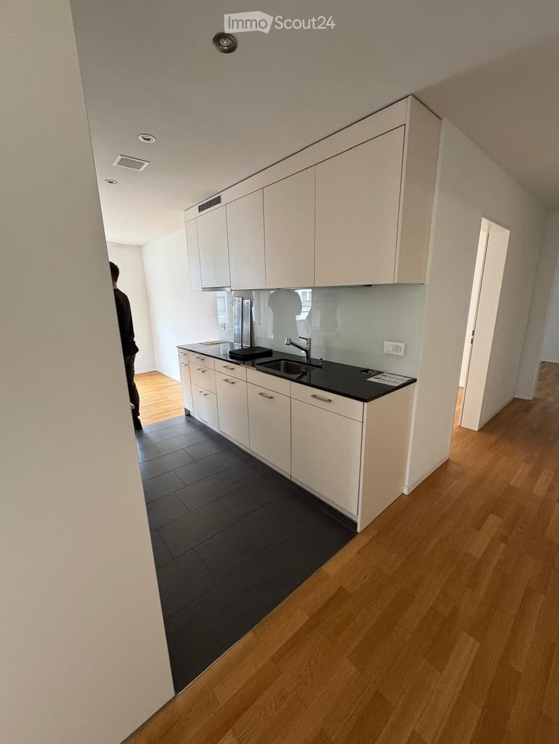 3.5-Zimmer-Wohnung mit Garagenplatz in Kreuzlingen ab 01.11. (2)