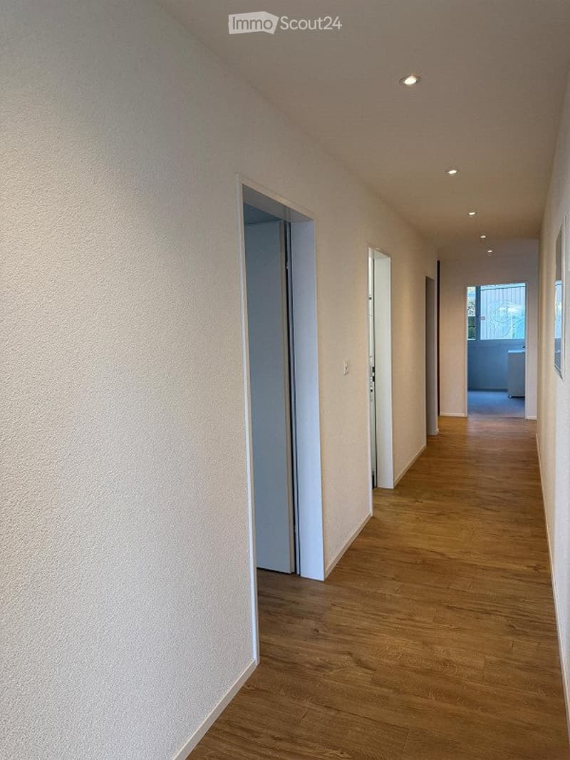 Moderne 5.5 Wohnung im Eigentumsstandard (5)